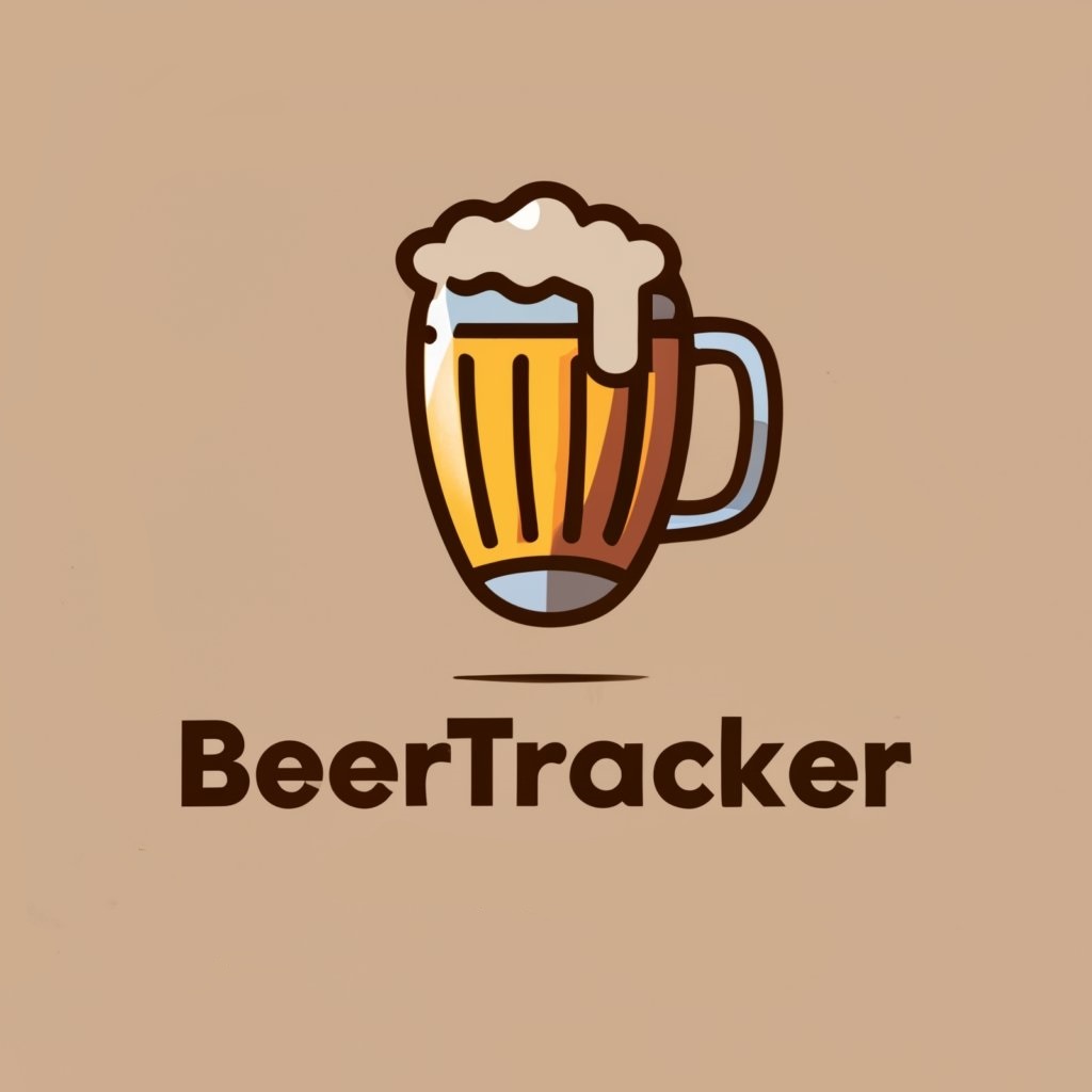 Logo de Beer Tracker